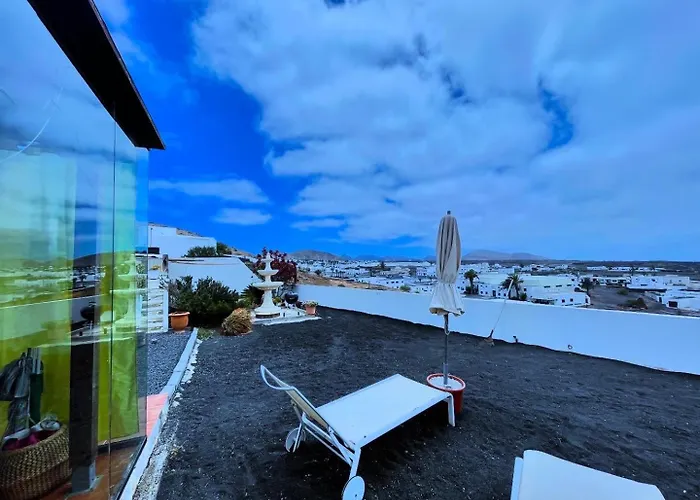 Casa Vitto Ferienhaus *