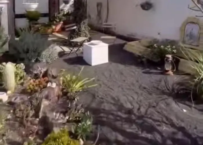 Casa Vitto Ferienhaus *