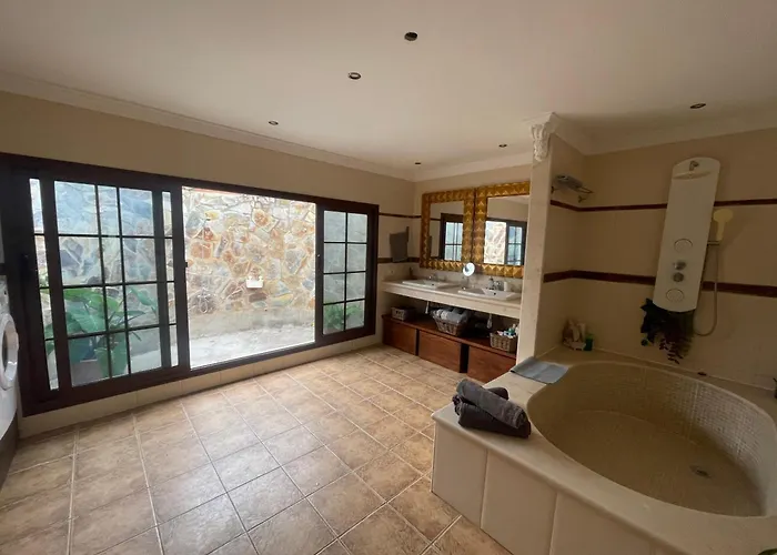 Casa Vitto Ferienhaus Tinajo