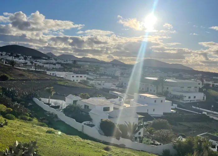 Casa Vitto Ferienhaus