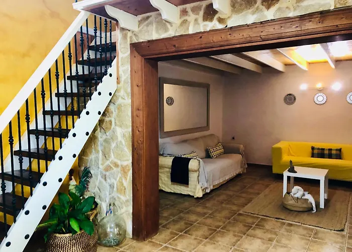 Casa Vitto Ferienhaus