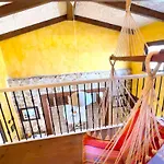 Prázdninový dům Casa Vitto Tinajo