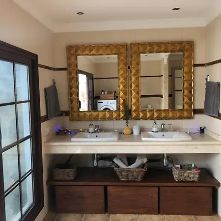 בית נופש Casa Vitto