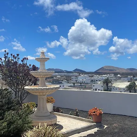 Casa Vitto * Tinajo