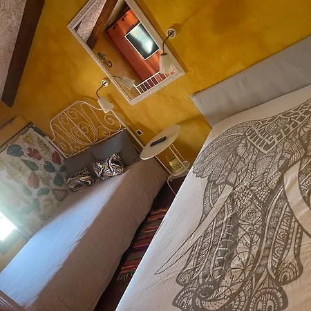 בית נופש Casa Vitto *