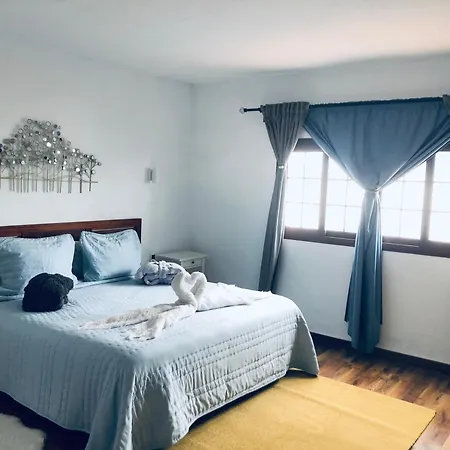 Casa Vitto Feriehus