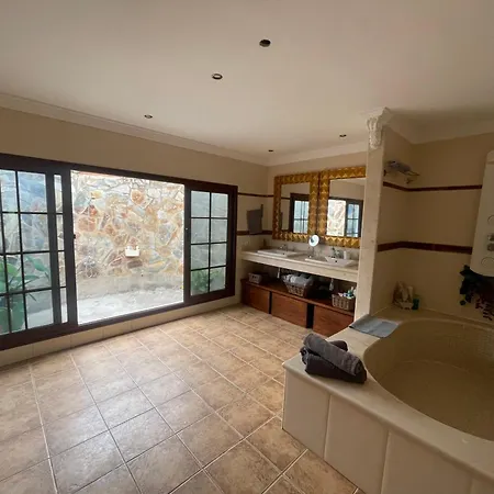 Casa Vitto בית נופש טינאחו